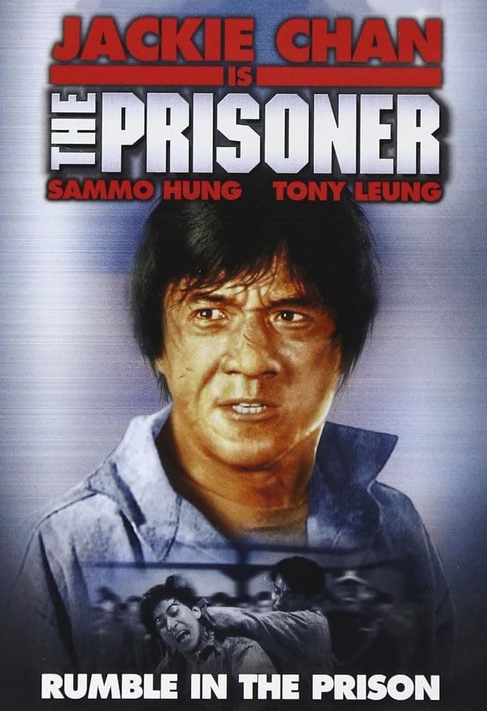 The Prisoner