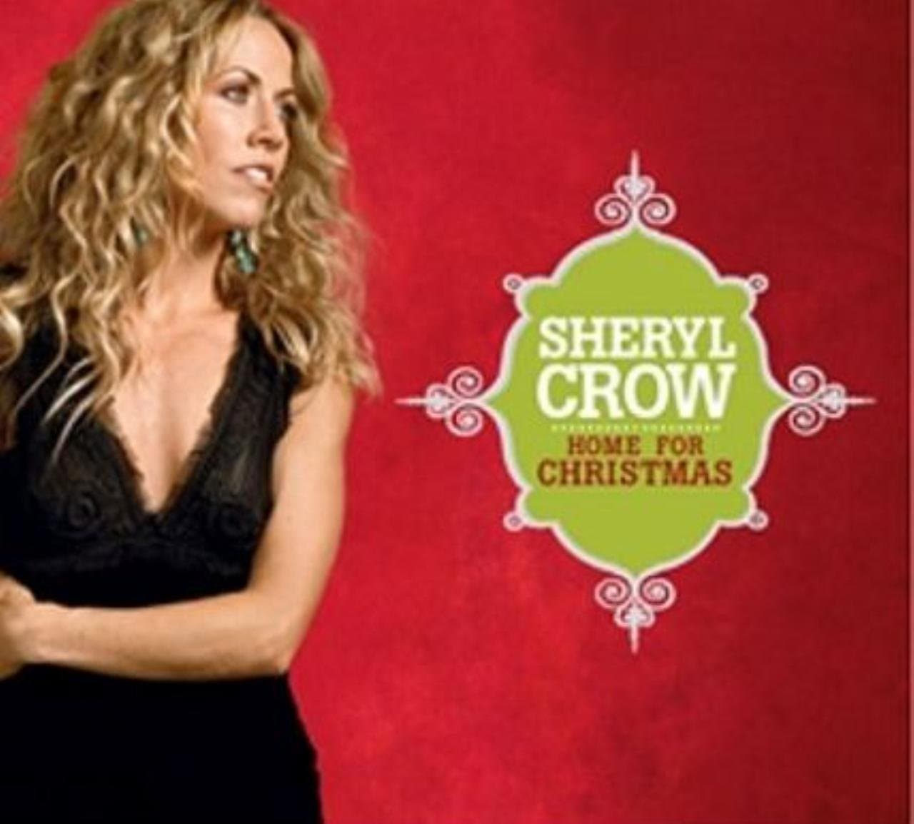 Home for Christmas [Unknown Binding] Sheryl Crow by null