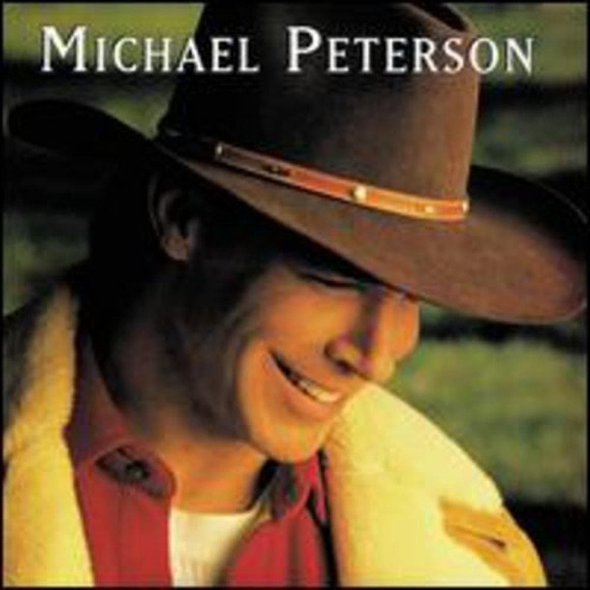 Michael Peterson [Audio CD] PETERSON, MICHAEL by null