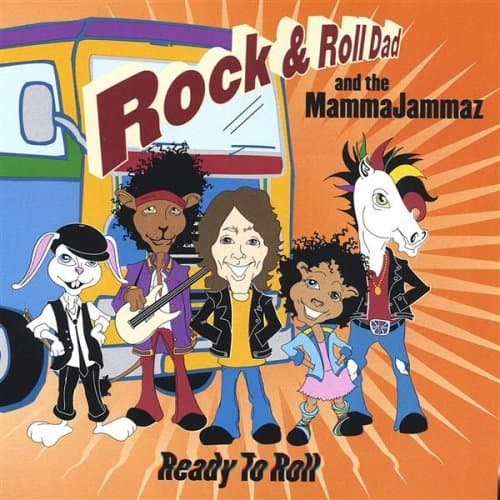 Ready to Roll [Audio CD] by null