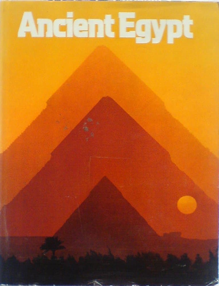 Ancient Egypt: Discovering Its Splendors by Jules b Billard