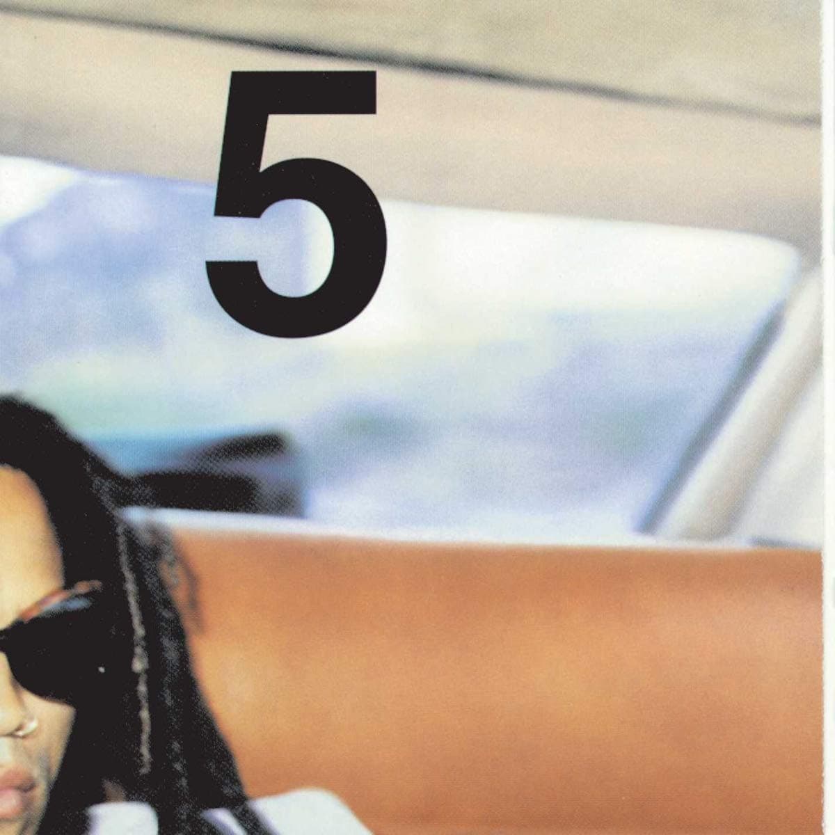5[Bonus Tracks Edition]