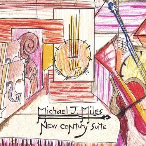 New Century Suite [Audio CD] Michael J. Miles by null