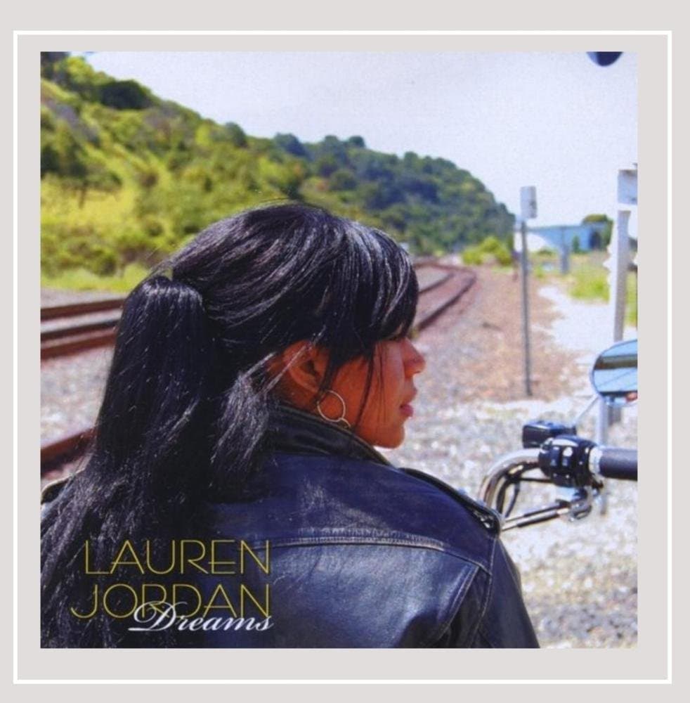 Dreams [Audio CD] Jordan Lauren and Lauren Jordan by null
