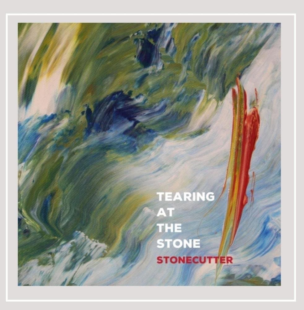 Tearing At the Stone