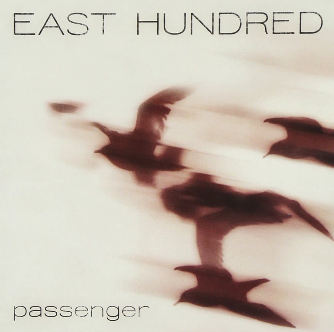 Passenger [Audio CD] East Hundred by null