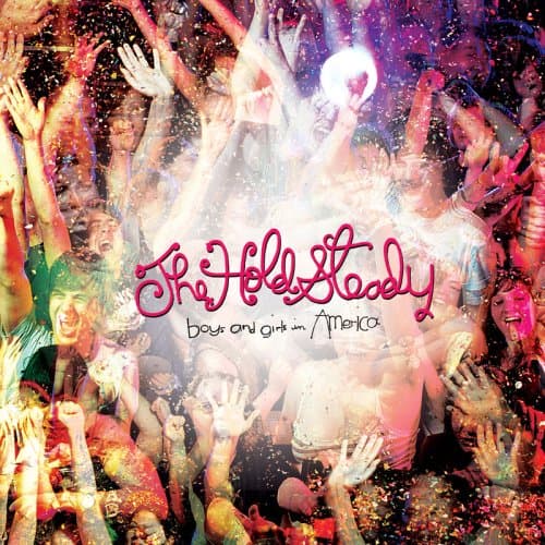 Boys and Girls in America [Audio CD] The Hold Steady