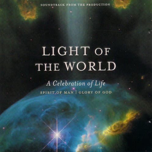Light of the World: A Celebration of Life [Audio CD]