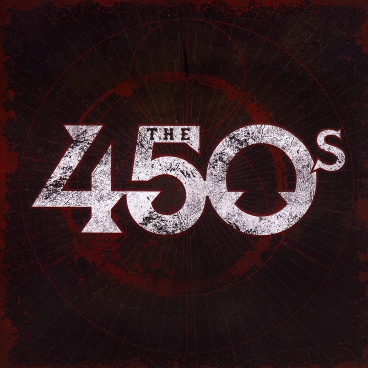 The 450s [Audio CD] The 450s by null