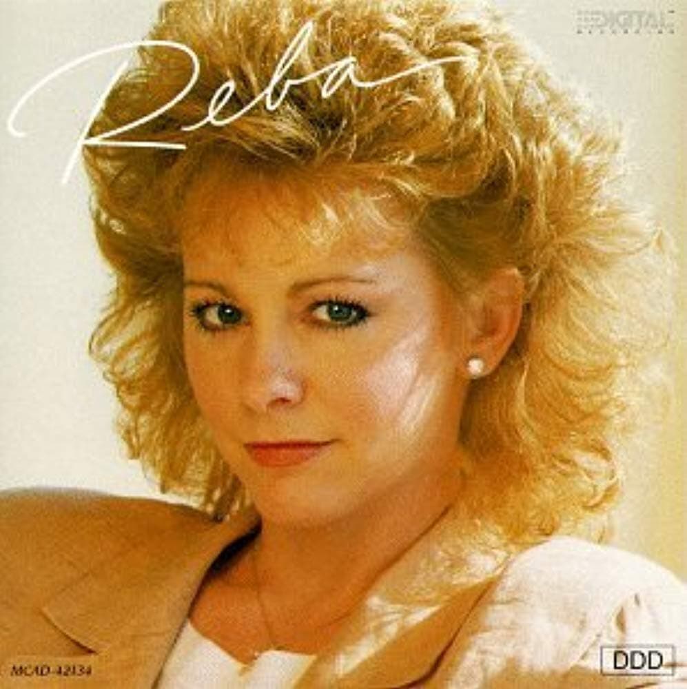 Reba [Audio CD] Reba McEntire by null