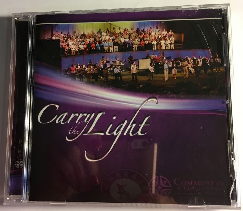 Carry the Light