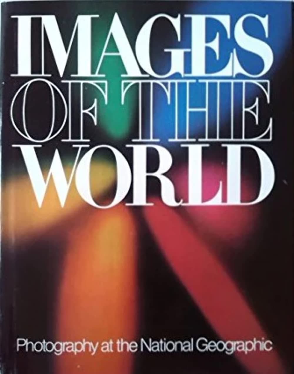 Images of the World Allen and National Geographic by null