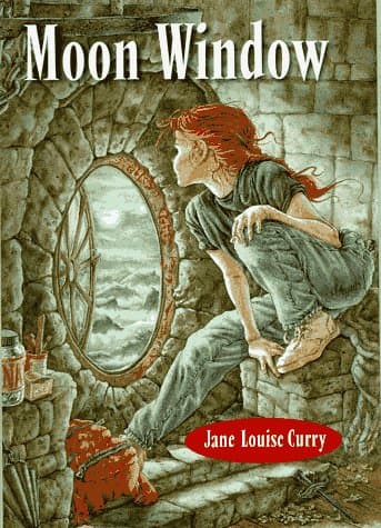 Moon Window Curry, Jane Louise by null