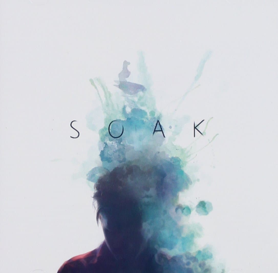 Soak [Audio CD] New Life Worship by null