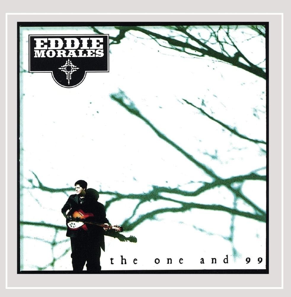 One & 99 [Audio CD] Ed Morales by null