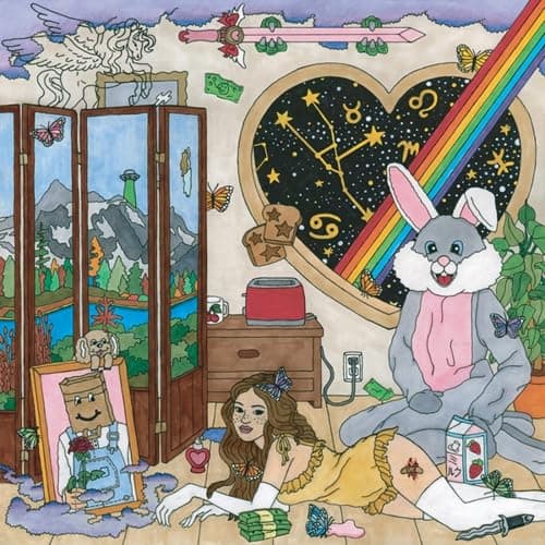 Gentle Leader [Audio CD] PEACH KELLI POP by null