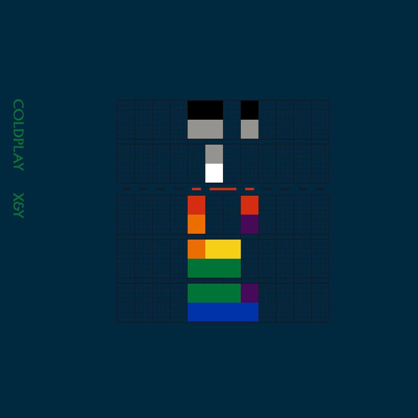 X&Y [Audio CD] Coldplay by null