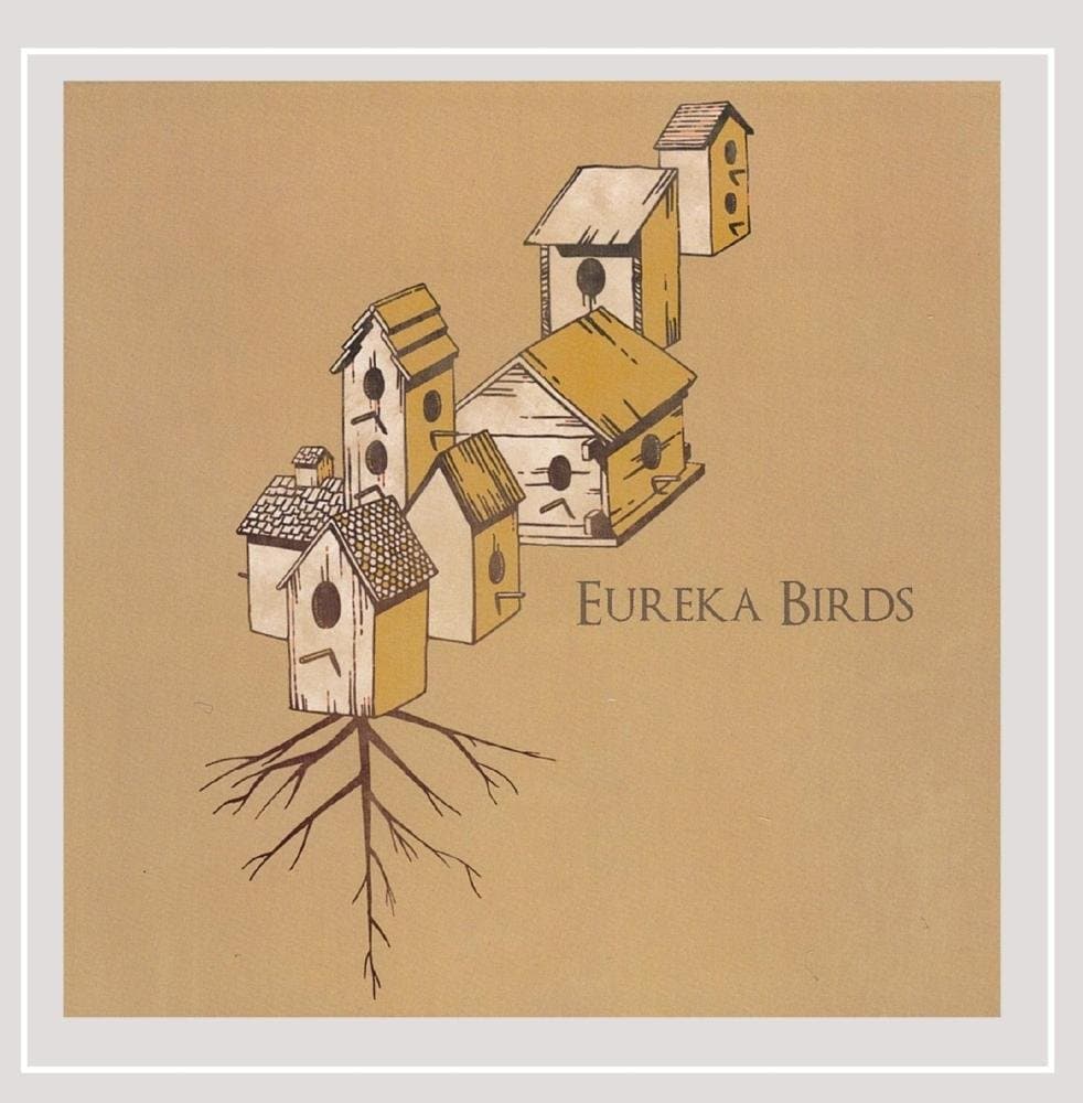 Eureka Birds [Audio CD] Eureka Birds by null