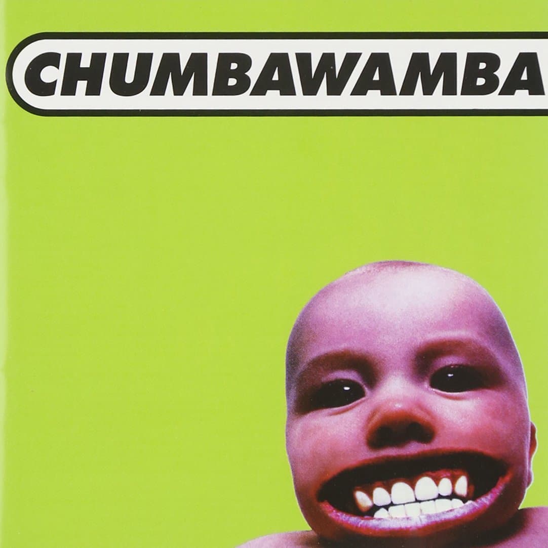 Tubthumper [Audio CD] Chumbawamba by null