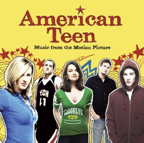American Teen: Music From the Motion Picture [Audio CD] Various Artists by null
