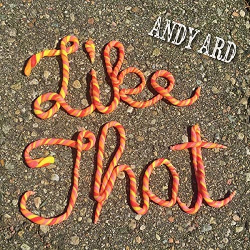 Like That [Audio CD] Andy Ard by null