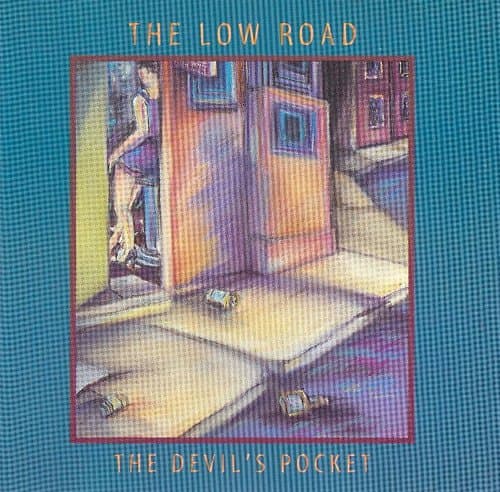 Devil's Pocket [Audio CD] Low Road