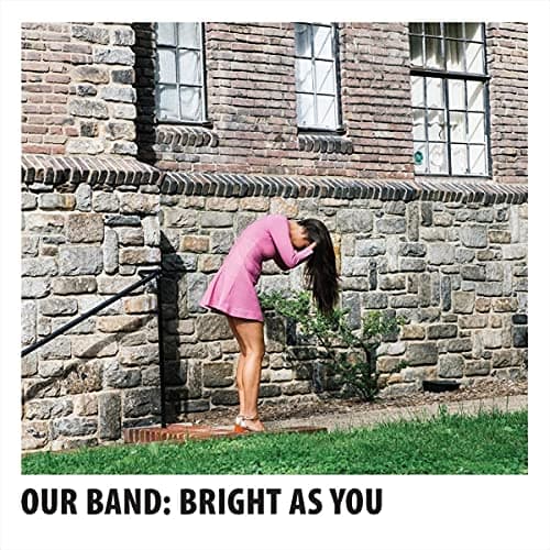 Bright as You [Audio CD] Our Band by null