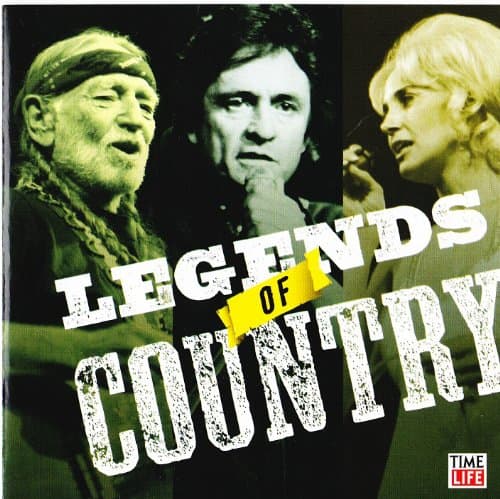 Legends of Country "Always on My Mind"