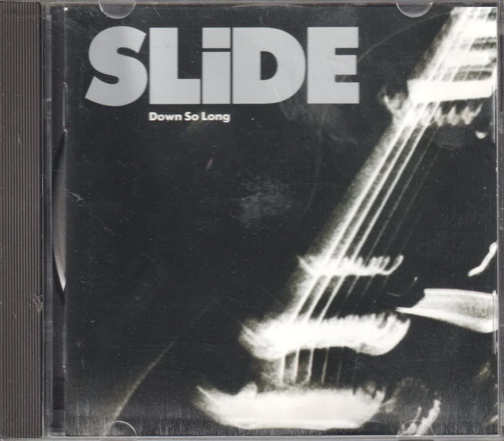 Down So Long [Audio CD] Slide by null