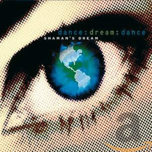 Dance: Dream [Audio CD] SHAMAN's DREAM by null