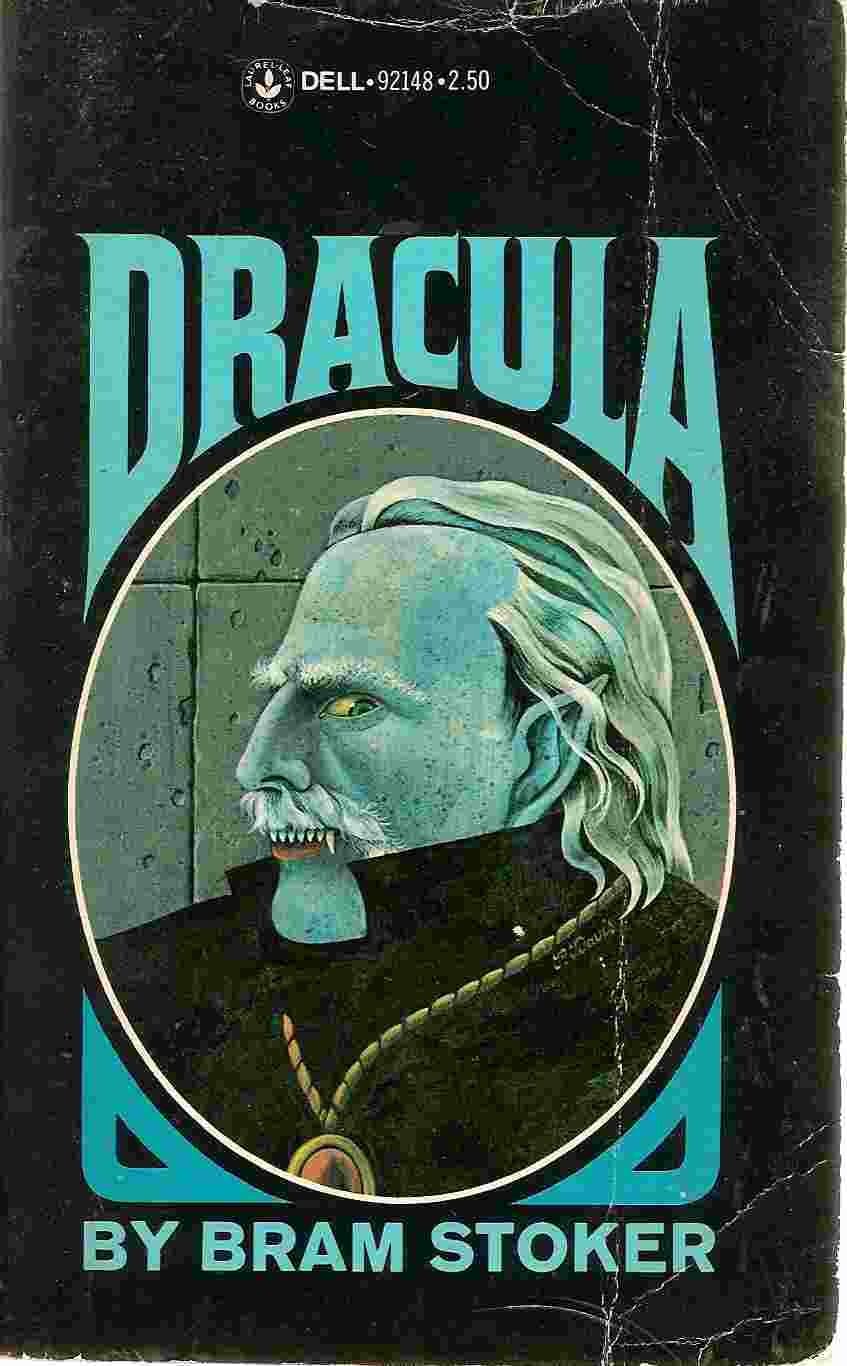Dracula [Paperback] Stoker, Bram by null