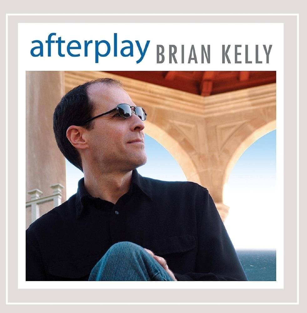 Afterplay [Audio CD] Brian Kelly by null