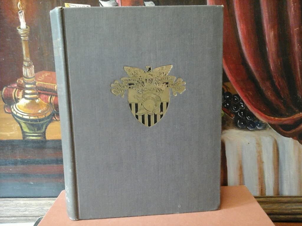 West Point "The Key to America" [Hardcover] Crane, John & Kieley, James F. by null