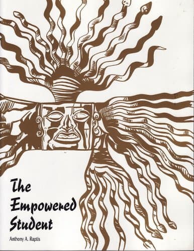 The Empowered Student, 2nd Edition [Paperback] Anthony A. Raptis
