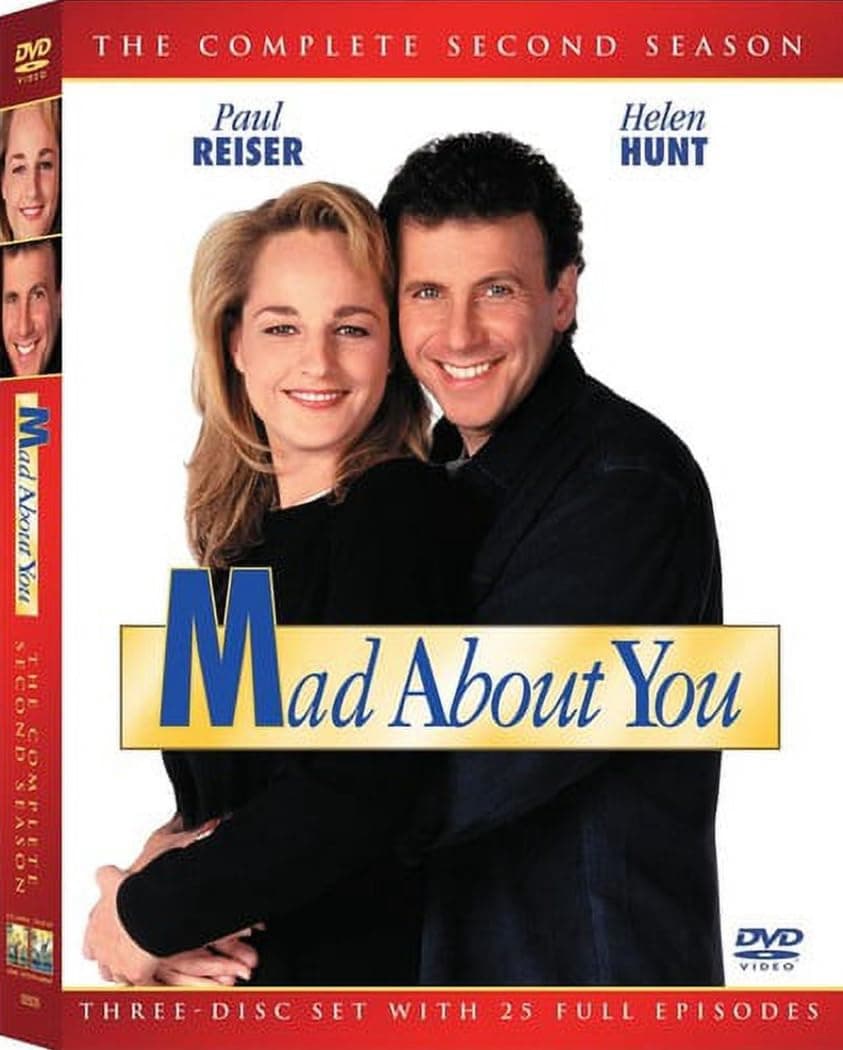 Mad About You : Season 2
