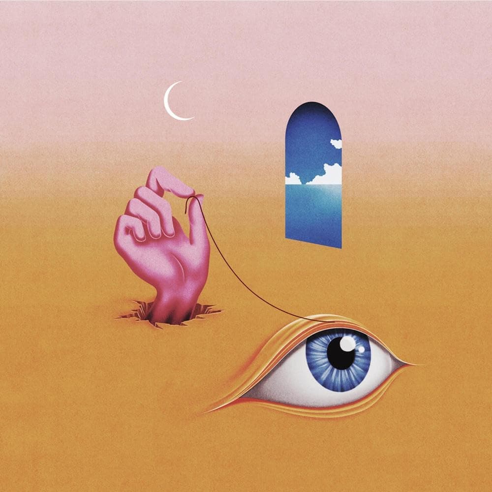 Hideaway [Audio CD] Wavves by null