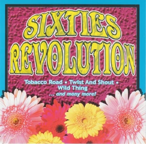 60's Revolution