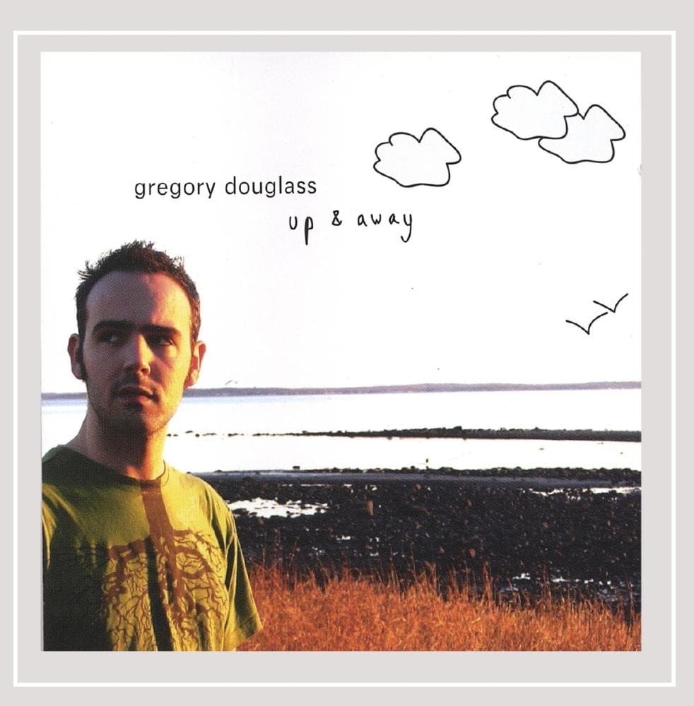 Up & Away [Audio CD] Greg Douglass; Gregory Douglass and Tuck Stocking by null