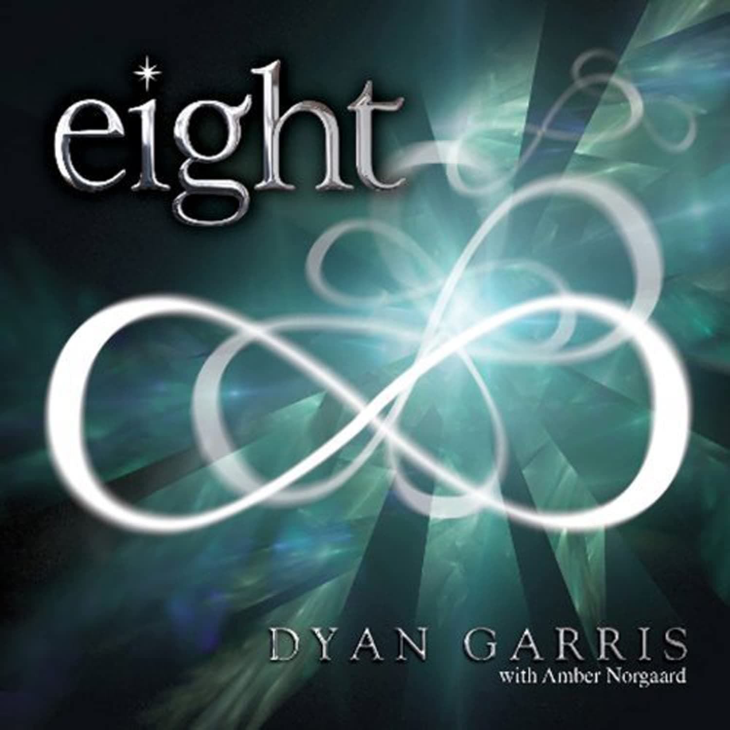 Eight: Music For Ascension [Audio CD] Garris and Dyan by null