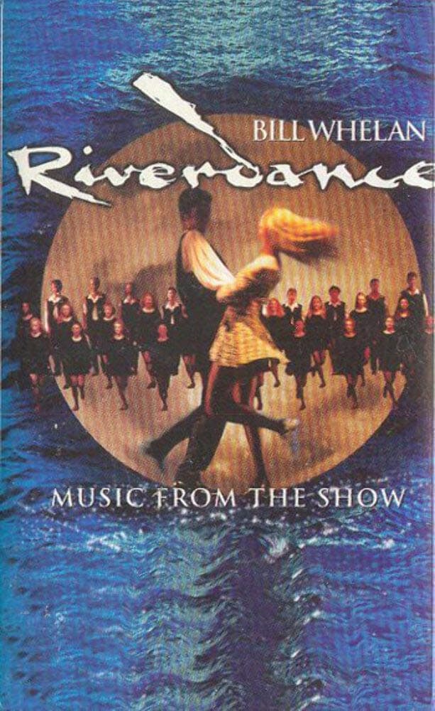 Riverdance [Audio Cassette] Whelan, Bill
