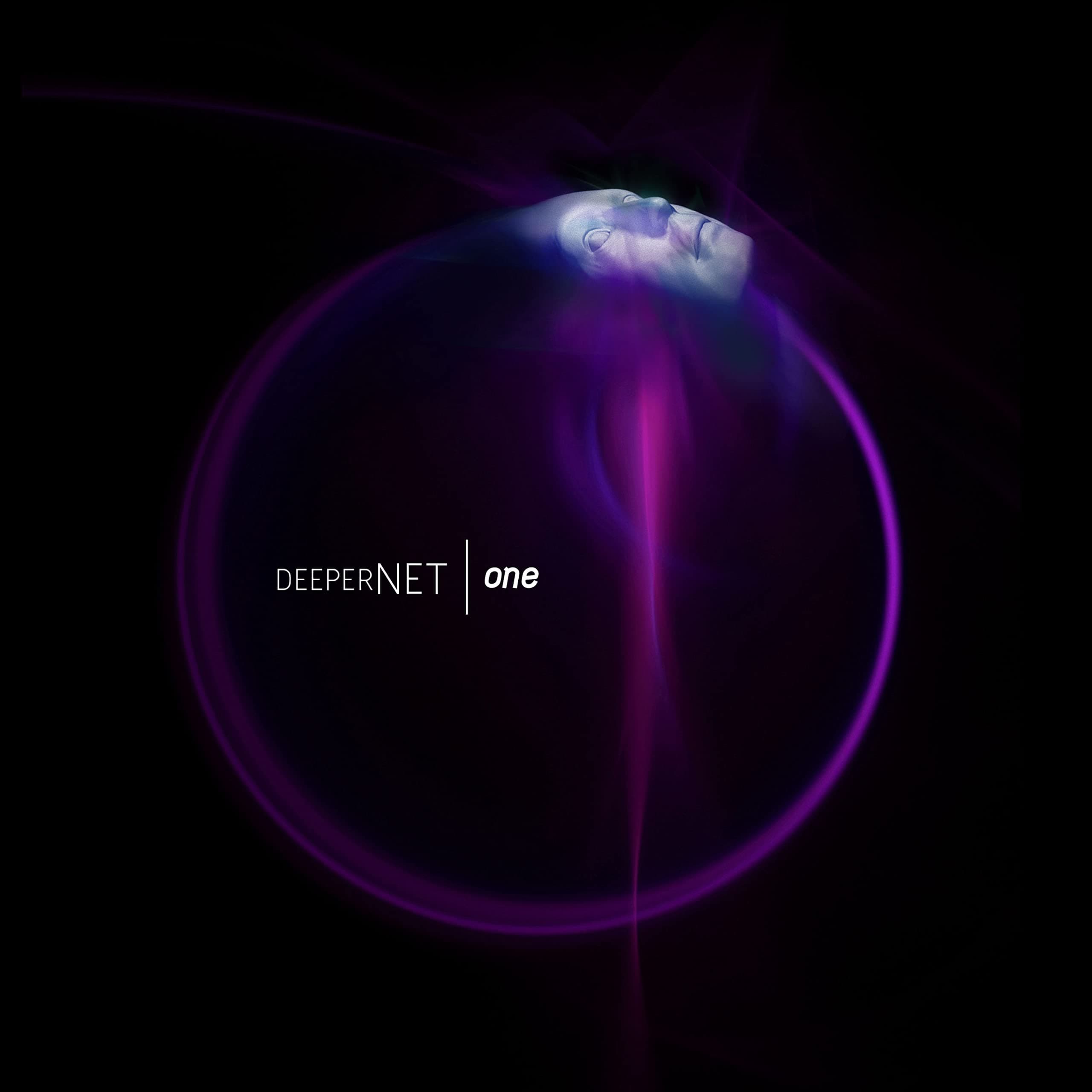 One [Audio CD] DEEPERNET by null