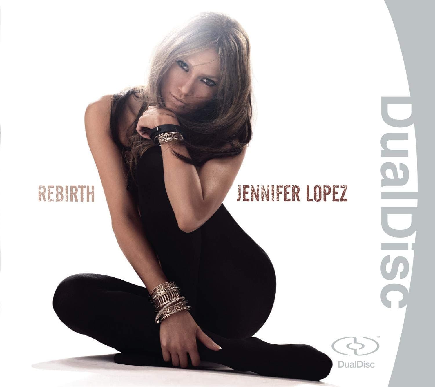 Rebirth [Audio CD] Jennifer Lopez by null