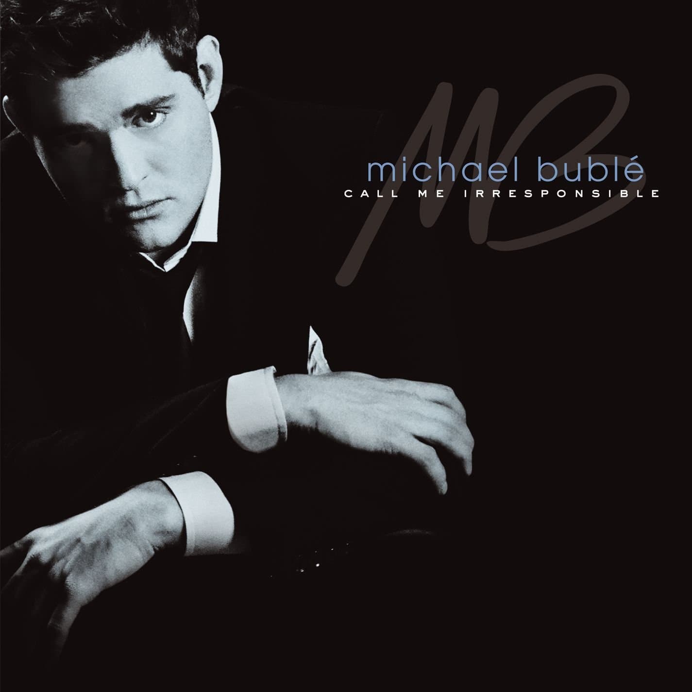 Call Me Irresponsible [Audio CD] Michael Bubl� by null
