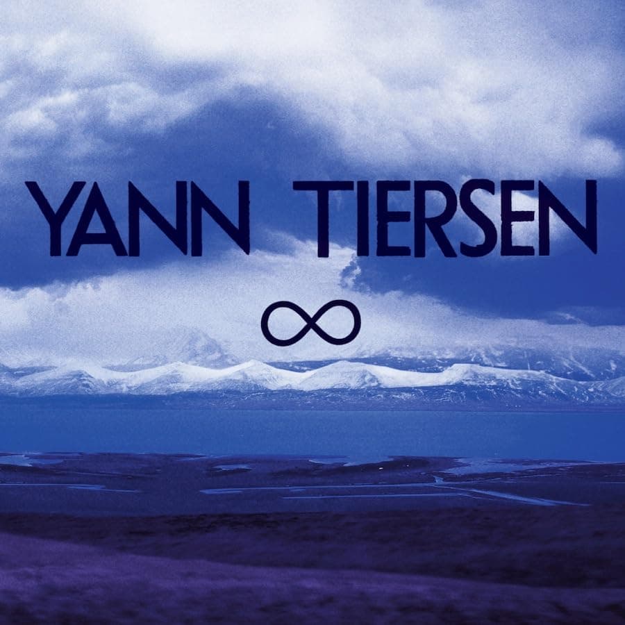 ?(Infinity) [Audio CD] Yann Tiersen