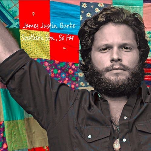 Southern Son, so Far by James Justin Burke [Audio CD] by null