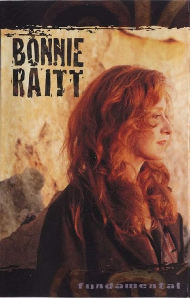 Fundamental [Audio Cassette] Raitt, Bonnie by null