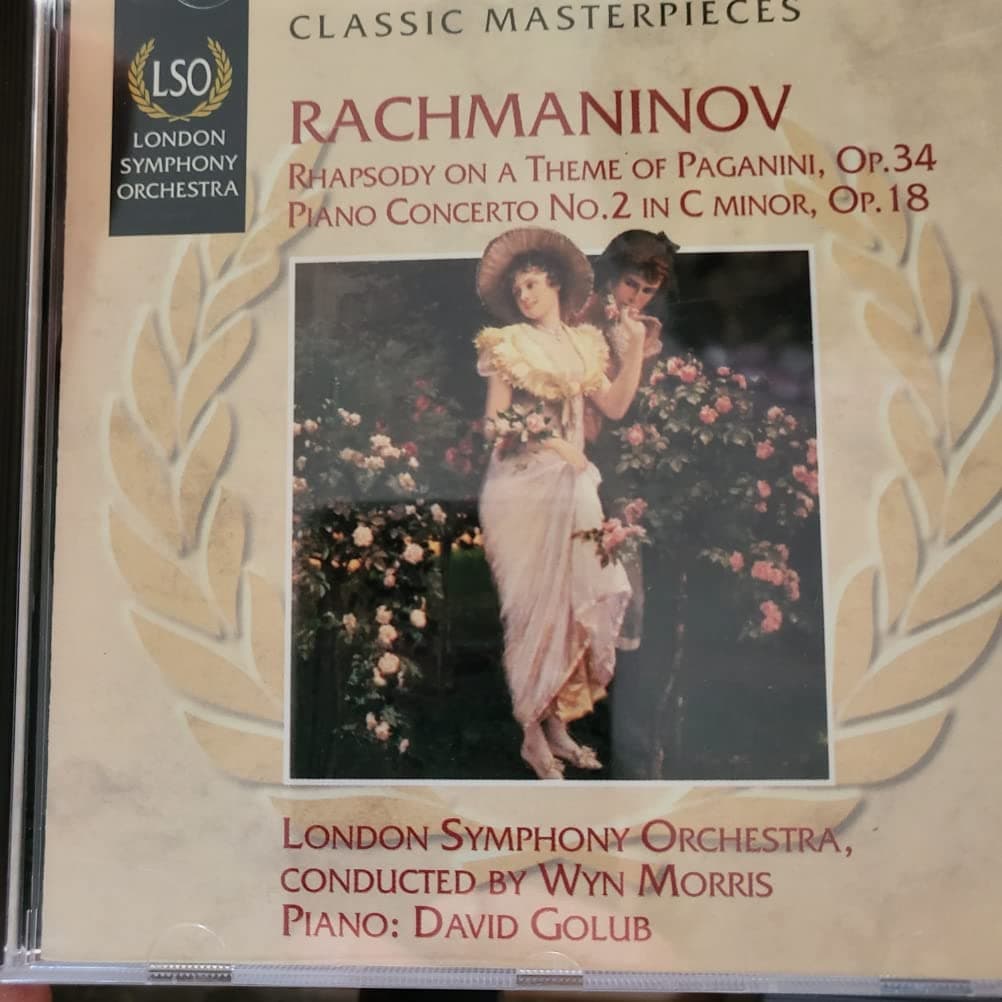 Classical Hits of Vivaldi