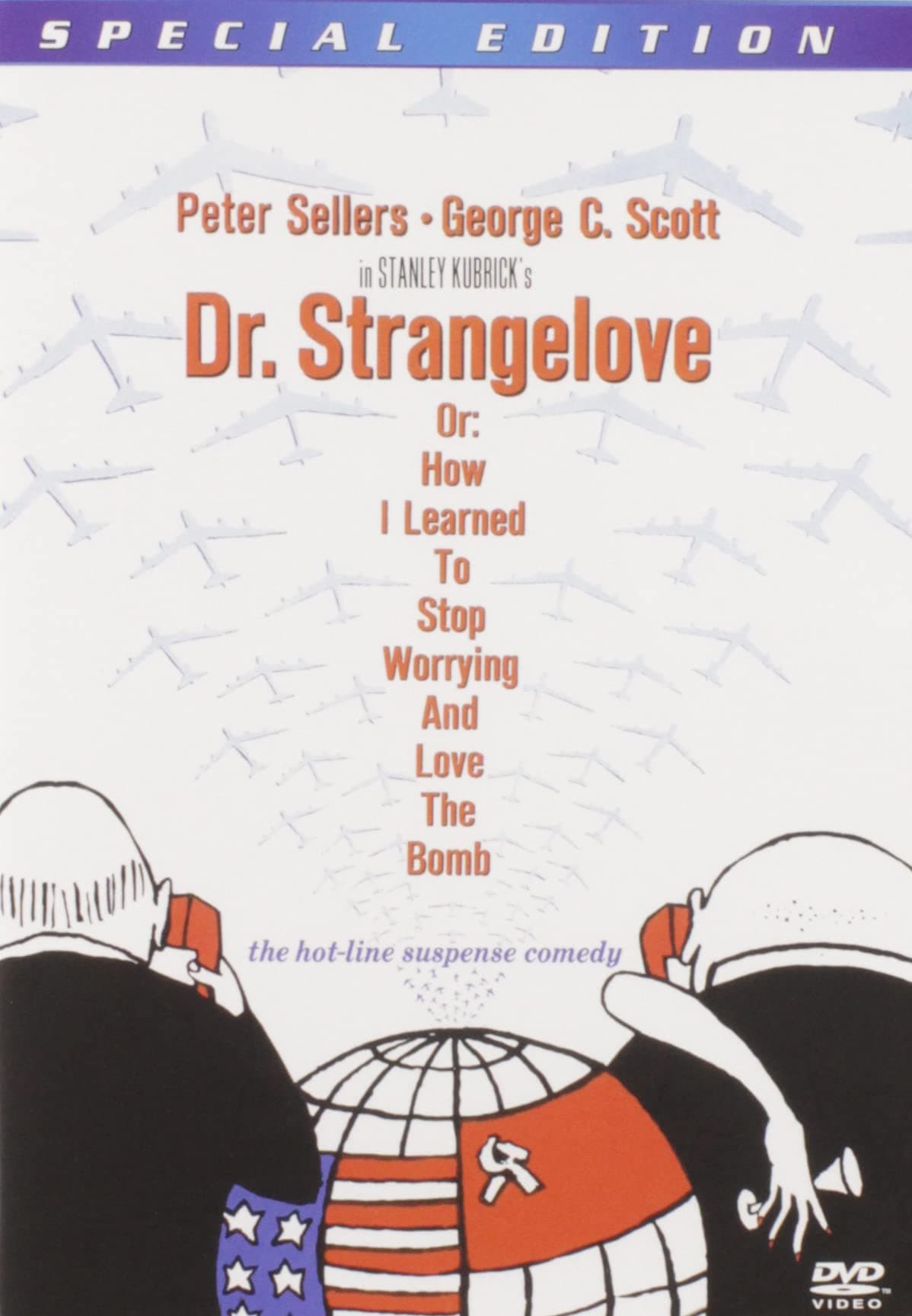 Dr. Strangelove (Special Edition)