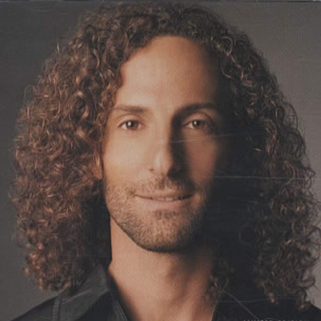 Six of Hearts [Audio CD] Kenny G by null