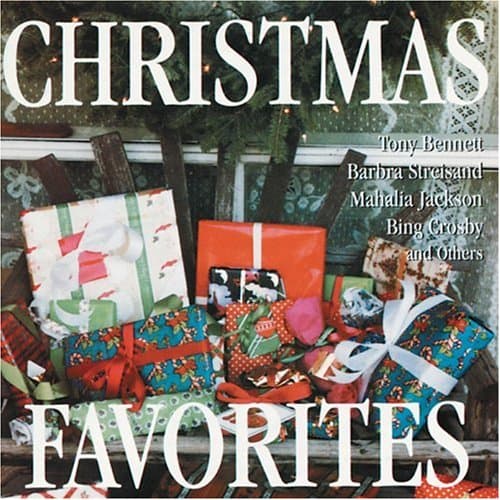 Christmas Delights [Audio CD] Various Artists by null